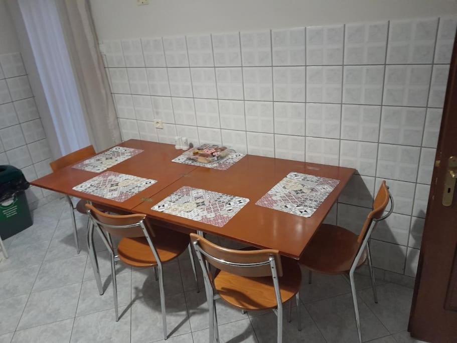 Maison De Luxx , A11 City Center 라리사 외부 사진